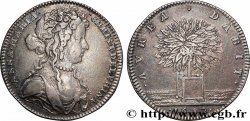 ANNA-MARIA-CHRISTINA OF BAVARIA Anne-Marie-Christine de Bavière 1682