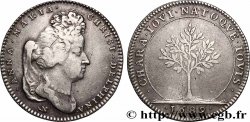 ANNA-MARIA-CHRISTINA OF BAVARIA Anne-Marie-Christine de Bavière 1689
