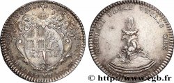 L&nbsp;ANJOU Germain-François Poulain, maire d’Angers 1737