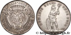 L&nbsp;ANJOU René Romain, maire d’Angers 1747