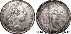CORPORATIONS - LES SIX CORPS DES MARCHANDS DE PARIS Doreurs argenteurs ciseleurs 1765