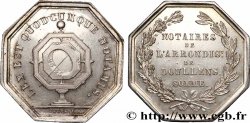 NOTAIRES DU XIXe SIECLE Notaires de Doullens n.d.