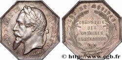 NOTAIRES DU XIXe SIECLE Notaires de Châteaudun (Napoléon III) n.d.