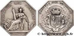 NOTAIRES DU XIXe SIECLE Notaires de Brest n.d.