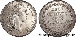 CONSEIL DU ROI Substituts au grand conseil 1755