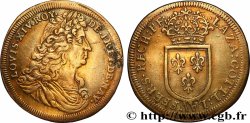 ROUYER - X.JETONS DE NUREMBERG Lazare Gottlieb Lauffer, jeton de compte n.d.