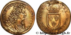 ROUYER - X. JETONS DE NUREMBERG Lazare Gottlieb Lauffer, jeton de compte n.d.