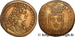 ROUYER - X. JETONS DE NUREMBERG Lazare Gottlieb Lauffer, jeton de compte n.d.