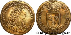 ROUYER - X. JETONS DE NUREMBERG Lazare Gottlieb Lauffer, jeton de compte n.d.