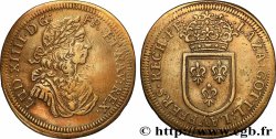 ROUYER - X.JETONS DE NUREMBERG Lazare Gottlieb Lauffer, jeton de compte n.d.
