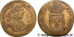 ROUYER - X. JETONS DE NUREMBERG Lazare Gottlieb Lauffer, jeton de compte n.d.