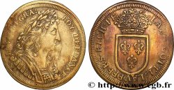 ROUYER - X.JETONS DE NUREMBERG Lazare Gottlieb Lauffer, jeton de compte n.d.