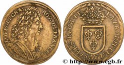 ROUYER - X.JETONS DE NUREMBERG Lazare Gottlieb Lauffer, jeton de compte n.d.