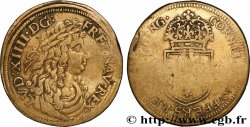 ROUYER - X.JETONS DE NUREMBERG Cornelius Lauffer, jeton de compte n.d.
