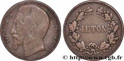 SECOND EMPIRE Empereur n.d.