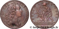 PARTIES ET REVENUS CASUELS Louis XV 1747
