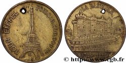 EXPOSITIONS DIVERSES Exposition de Paris 1889