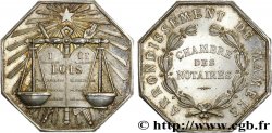 NOTAIRES DU XIXe SIECLE Notaires de Mamers n.d.
