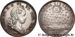SECRÉTAIRES DU ROI Émission de 1716 1715