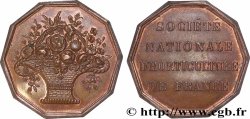 SOCIÉTÉS D&nbsp;AGRICULTURE, HORTICULTURE, PÈCHE ET CHASSE SOCIETE NATIONALE D&nbsp;HORTICULTURE DE FRANCE n.d.