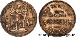 MAISONS CLOSES ET DIVERTISSEMENTS Madame Georges n.d.