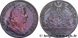 ORDINAIRE DES GUERRES Louis XIV 1681