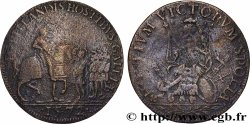 ANJOU - NOBLESSE Pour le duc d’Anjou Henri (futur Henri III) 1572