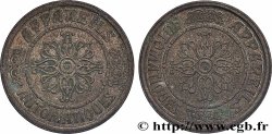 CASINOS ET JEUX Jeton Appareils automatiques Thévenon n.d.