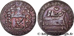 BOURGOGNE - VILLES ET NOBLESSE E. Piretouy, receveur des tailles d’Auxerre 1659