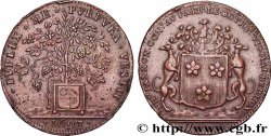 DIJON (MAIRES DE ... et divers) Philibert Jannon 1693