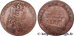 TRÉSOR ROYAL Louis XIV 1681