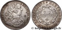 LOUIS XV DIT LE BIEN AIMÉ Brodeurs-chasubliers n.d.
