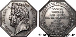 MINES ET FORGES Forges et fonderies de la Dordogne 1838