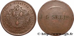 CORPORATIONS J.G. SELIS 1715