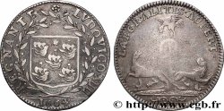 CORPORATIONS Corporations des bonnetiers 1664
