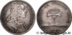 PARTIES ET REVENUS CASUELS Louis XV 1739