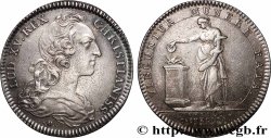 REVENUS CASUELS Louis XV 1743