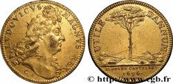 PARTIES ET REVENUS CASUELS PARTIES ET REVENUS CASUELS 1696