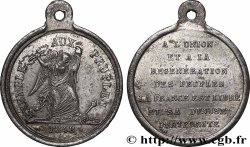DEUXIÈME RÉPUBLIQUE Journées de février 1848