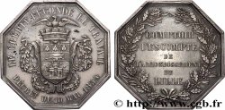 PROVINCIAL BANKS Comptoir d’escompte de Lille 1854