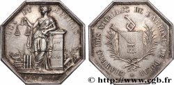 19TH CENTURY NOTARIES (SOLICITORS AND ATTORNEYS) Notaires de Douai 1851
