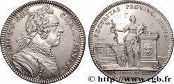 LILLE Louis XV, émission de 1748 1737