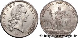 LILLE Louis XV, émission de 1740 1737