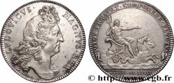 FRENCH FLANDERS États de Lille 1697