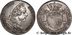 BRITTANY (STATES OF...)  États de Rennes 1764