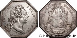 WALLOON FLANDERS (STATES OF ...) FLANDRE FRANCAISE 1773
