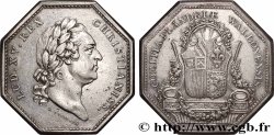  WALLOON FLANDERS (STATES OF ...) FLANDRE FRANCAISE 1773