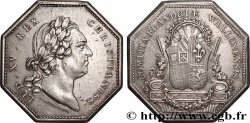  WALLOON FLANDERS (STATES OF ...) FLANDRE FRANCAISE 1773