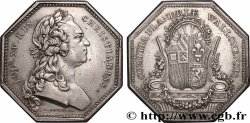  WALLOON FLANDERS (STATES OF ...) FLANDRE FRANCAISE 1769