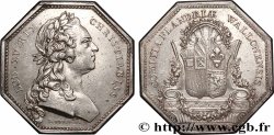  WALLOON FLANDERS (STATES OF ...) FLANDRE FRANCAISE 1769